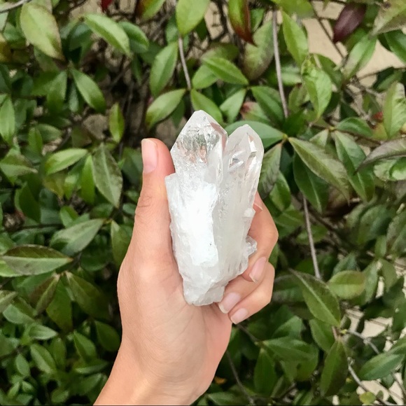 Other - Clear Quartz